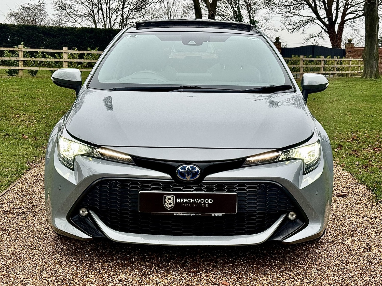 Used Toyota Corolla 2019 for sale - 77140740: Photo 13