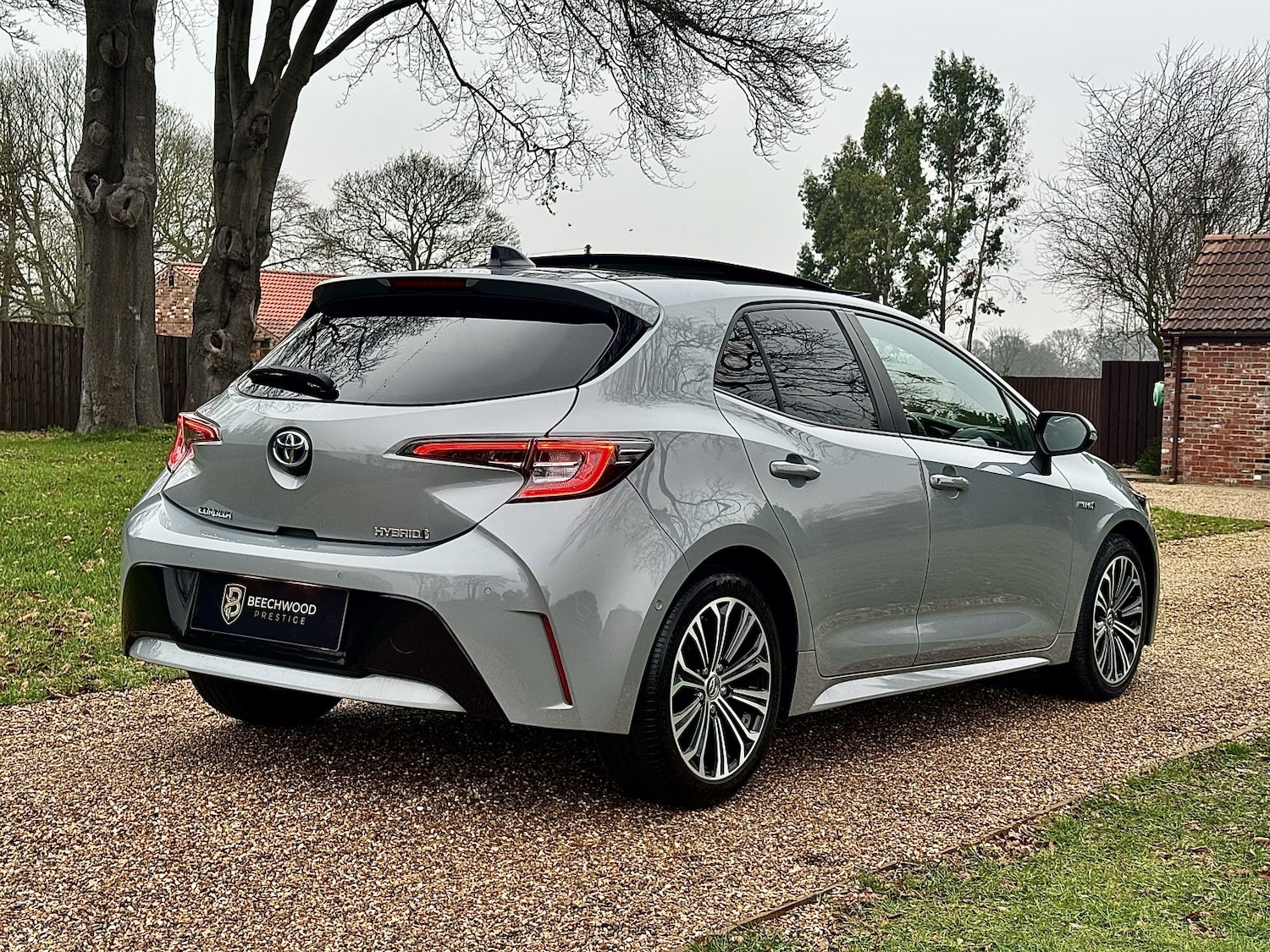 Used Toyota Corolla 2019 for sale - 77140740: Photo 16