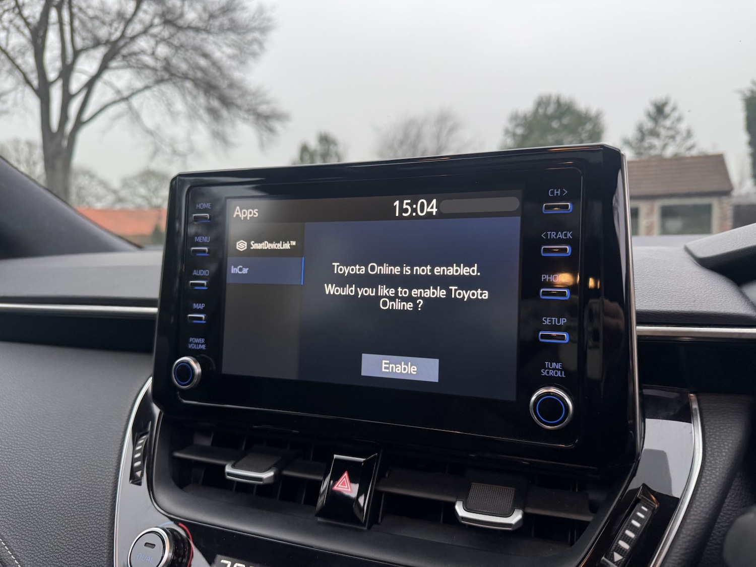 Used Toyota Corolla 2019 for sale - 77140740: Photo 19