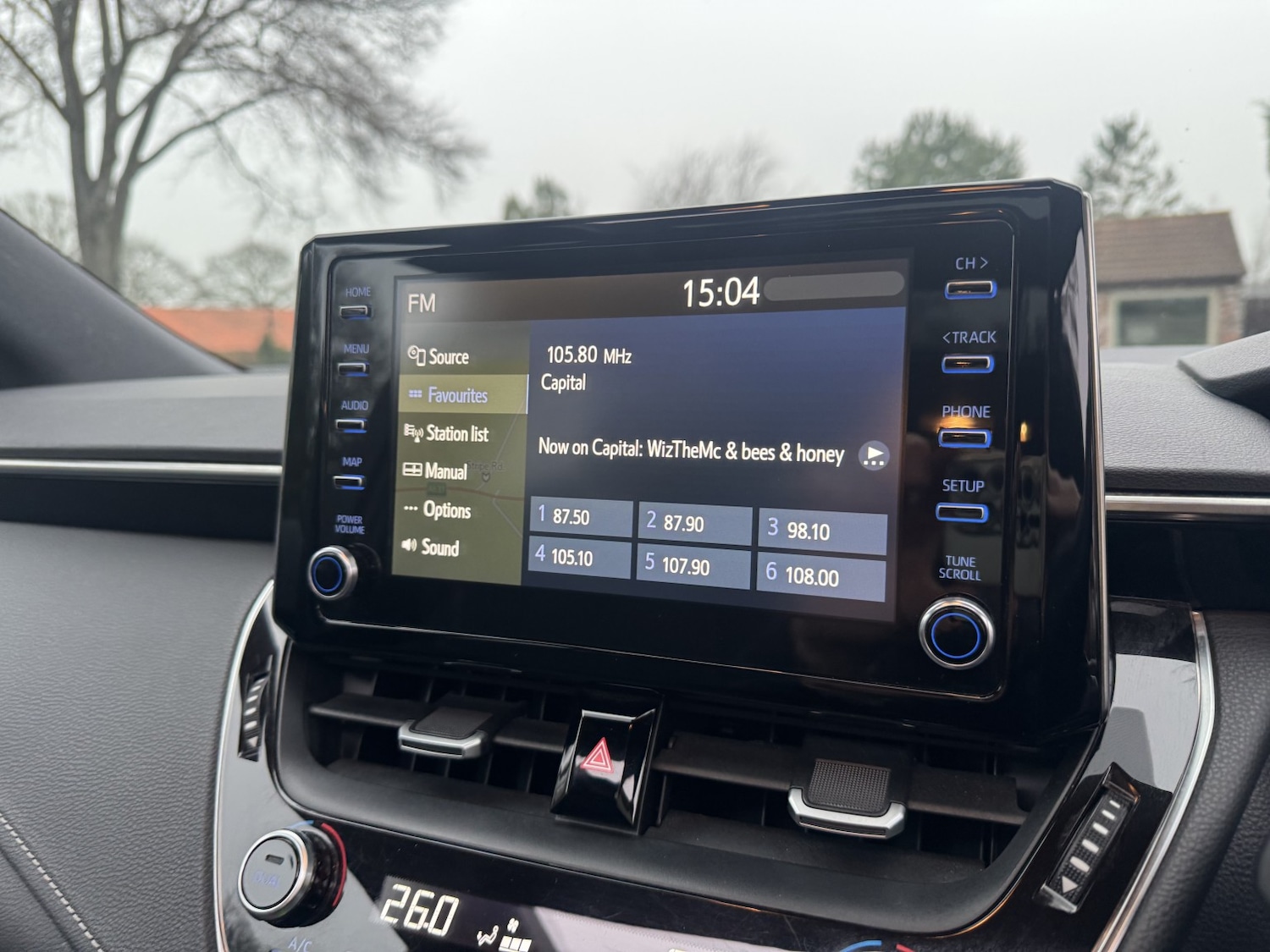 Used Toyota Corolla 2019 for sale - 77140740: Photo 21