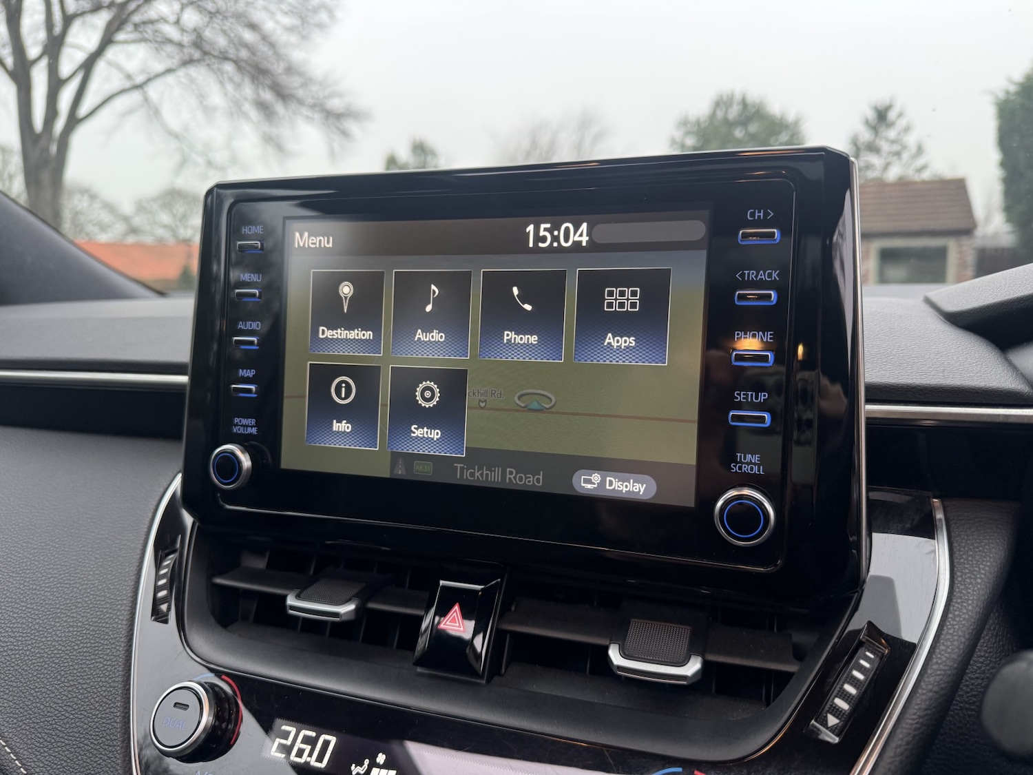 Used Toyota Corolla 2019 for sale - 77140740: Photo 22