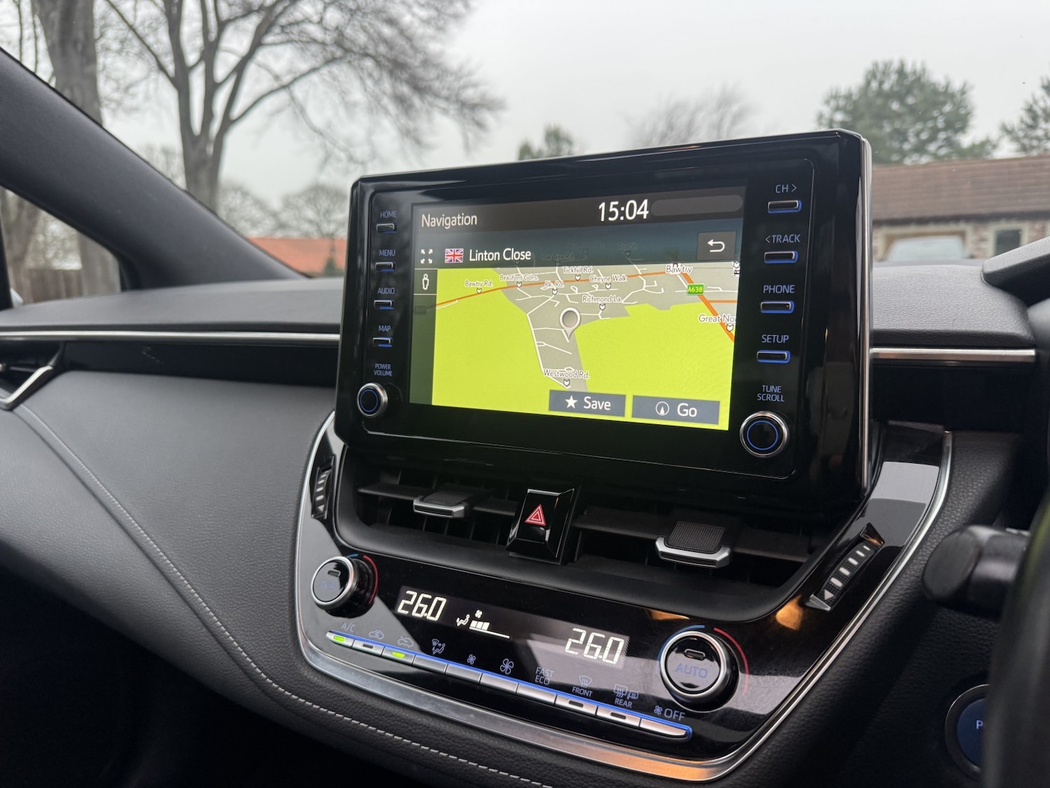 Used Toyota Corolla 2019 for sale - 77140740: Photo 23