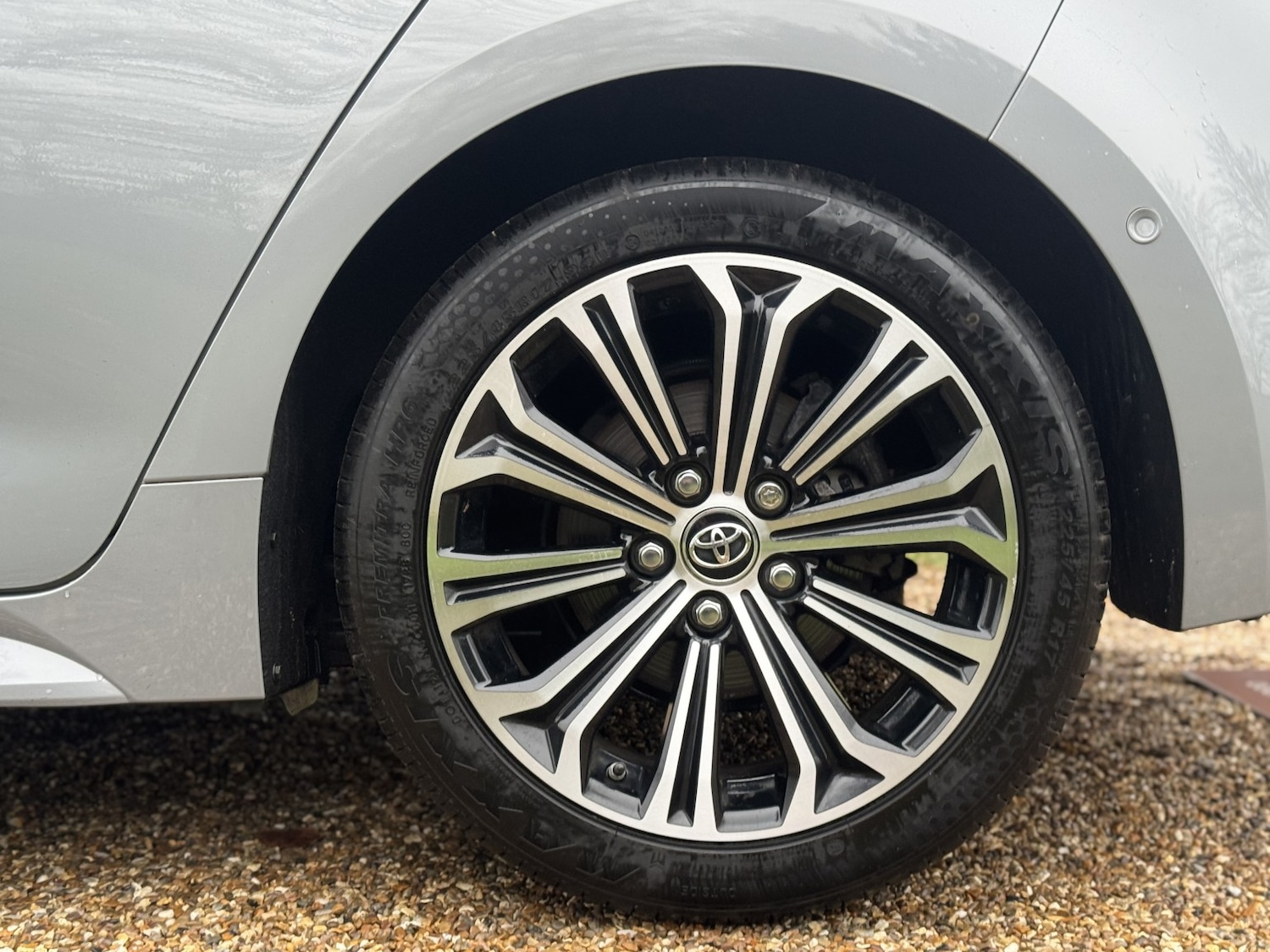 Used Toyota Corolla 2019 for sale - 77140740: Photo 29