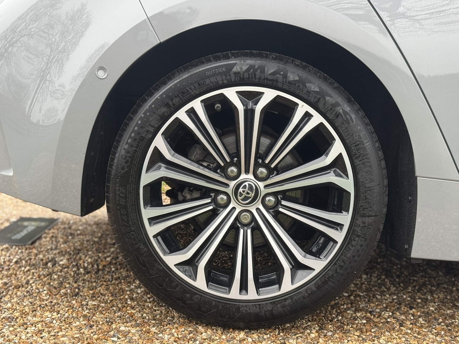 Used Toyota Corolla 2019 for sale - 77140740: Photo 30