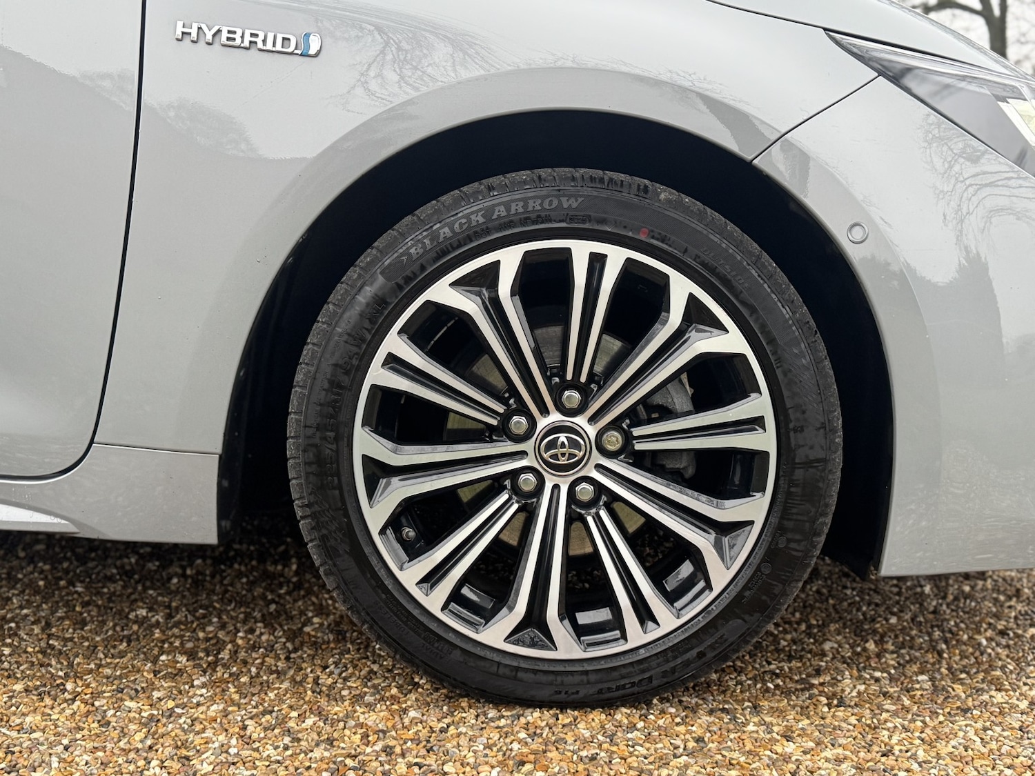 Used Toyota Corolla 2019 for sale - 77140740: Photo 31