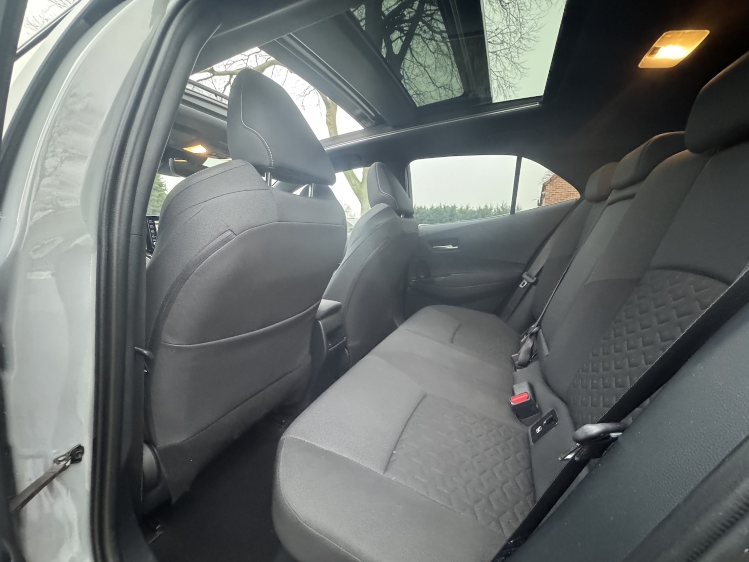 Used Toyota Corolla 2019 for sale - 77140740: Photo 34