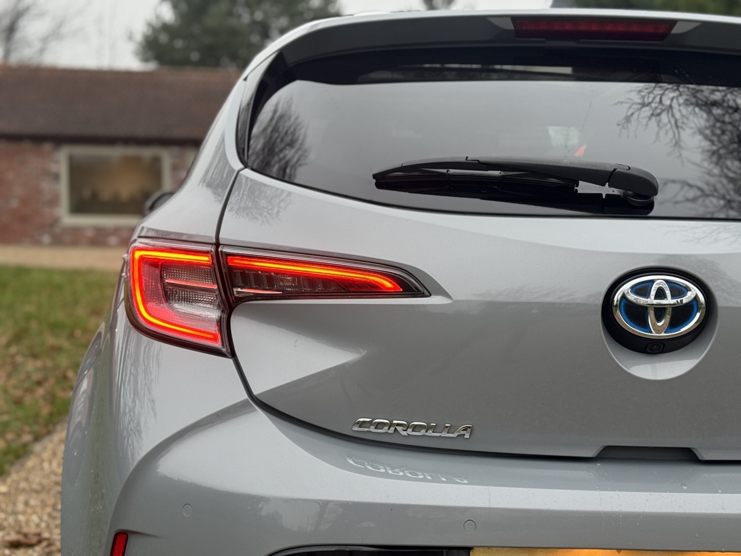 Used Toyota Corolla 2019 for sale - 77140740: Photo 36