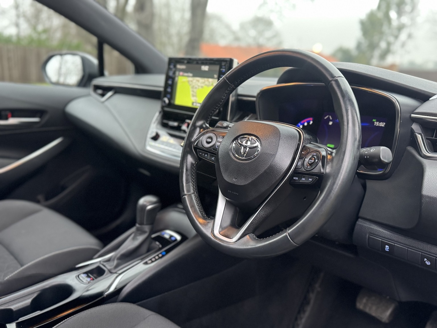 Used Toyota Corolla 2019 for sale - 77140740: Photo 4
