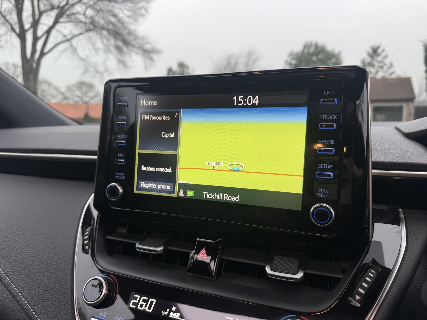 Used Toyota Corolla 2019 for sale - 77140740: Photo 5