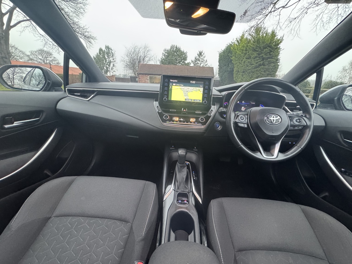 Used Toyota Corolla 2019 for sale - 77140740: Photo 9