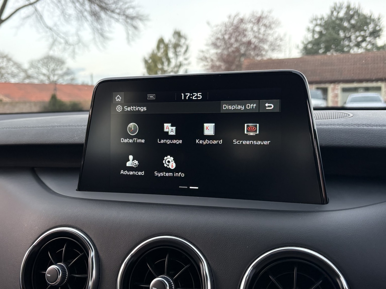 Used Kia Stinger 2019 for sale - 78112125: Photo 21