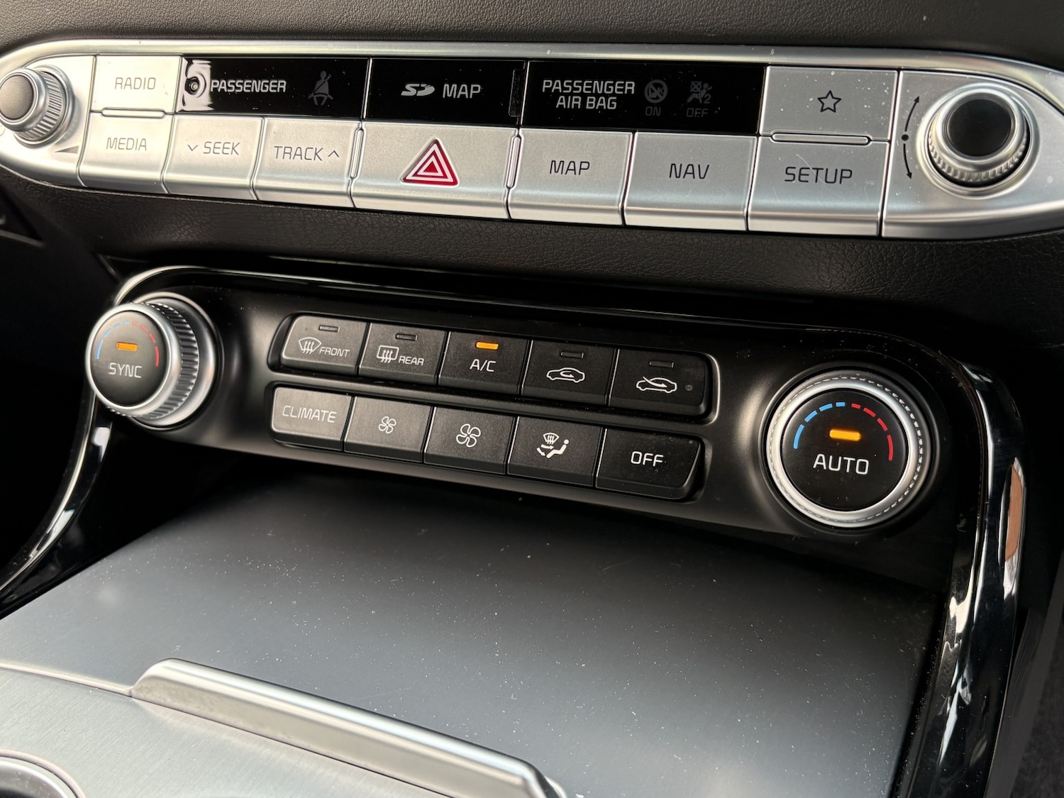 Used Kia Stinger 2019 for sale - 78112125: Photo 25