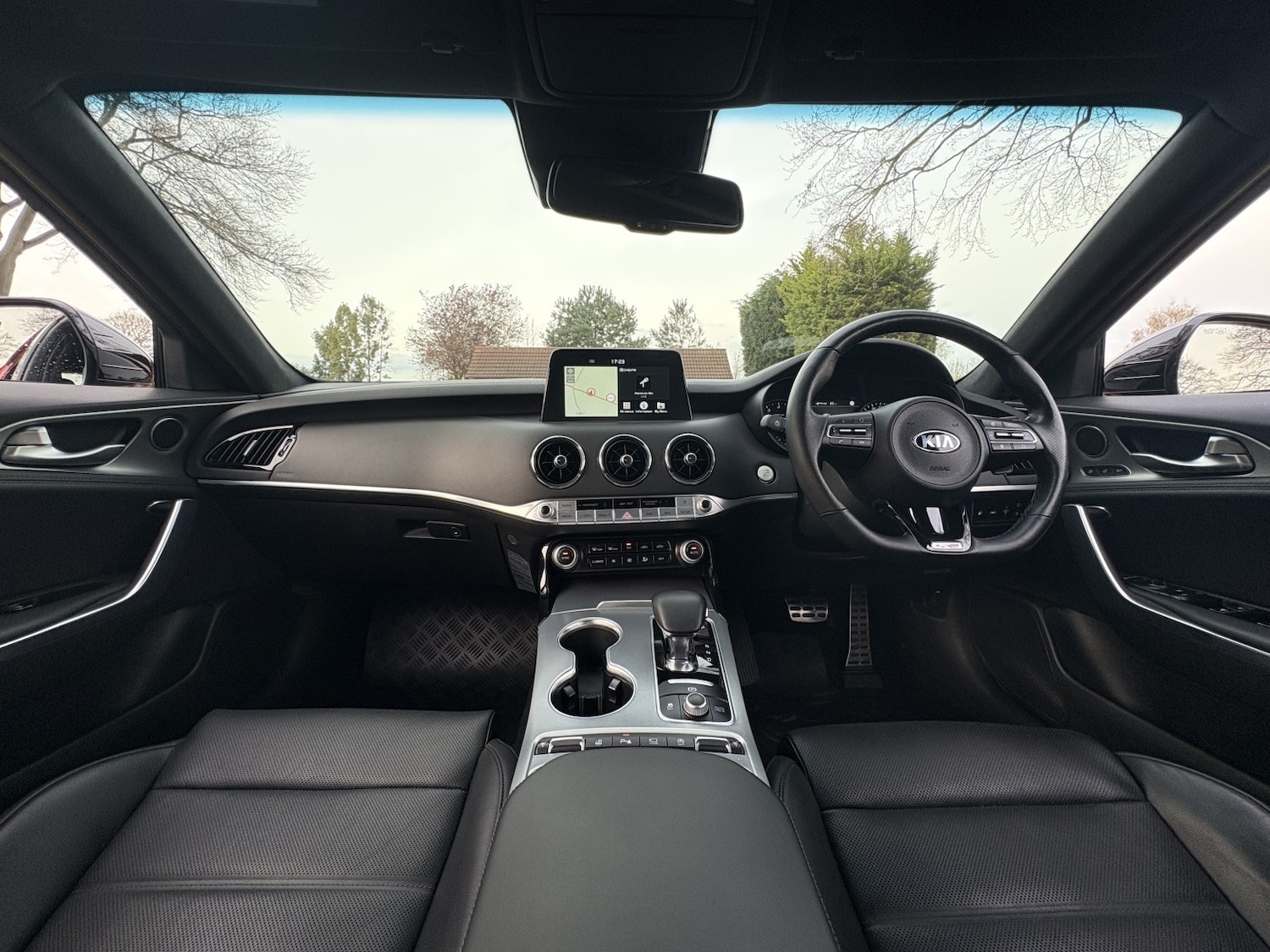 Used Kia Stinger 2019 for sale - 78112125: Photo 3