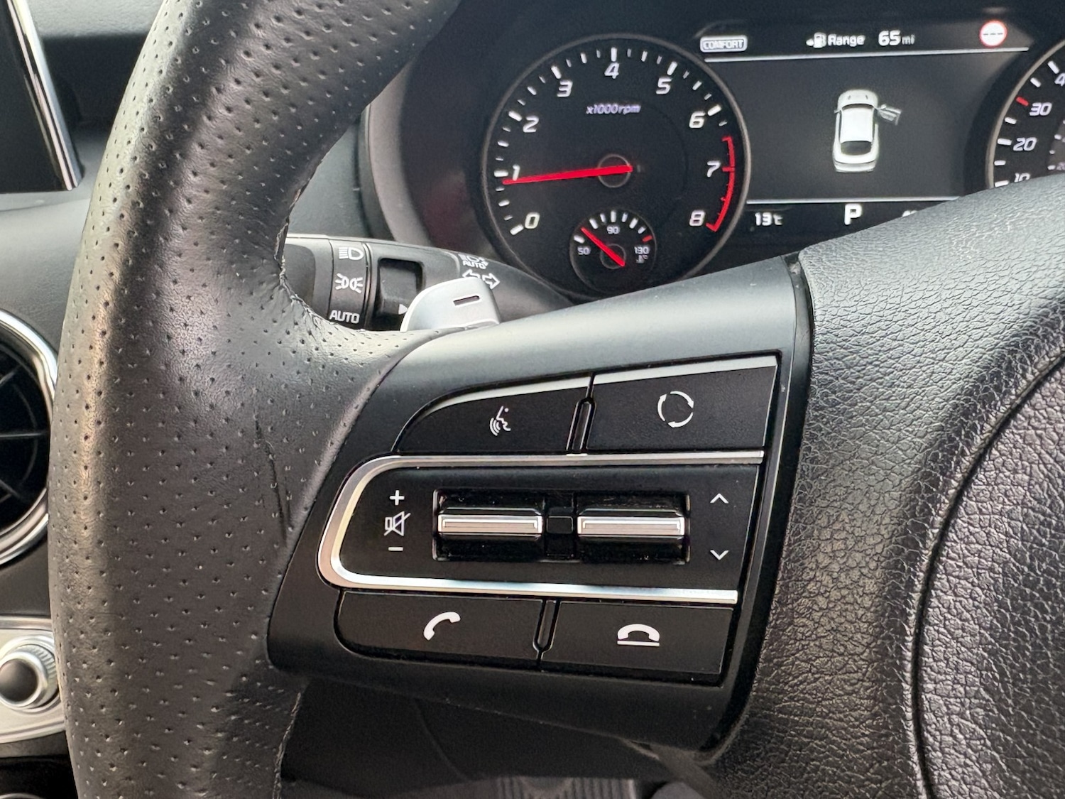 Used Kia Stinger 2019 for sale - 78112125: Photo 30