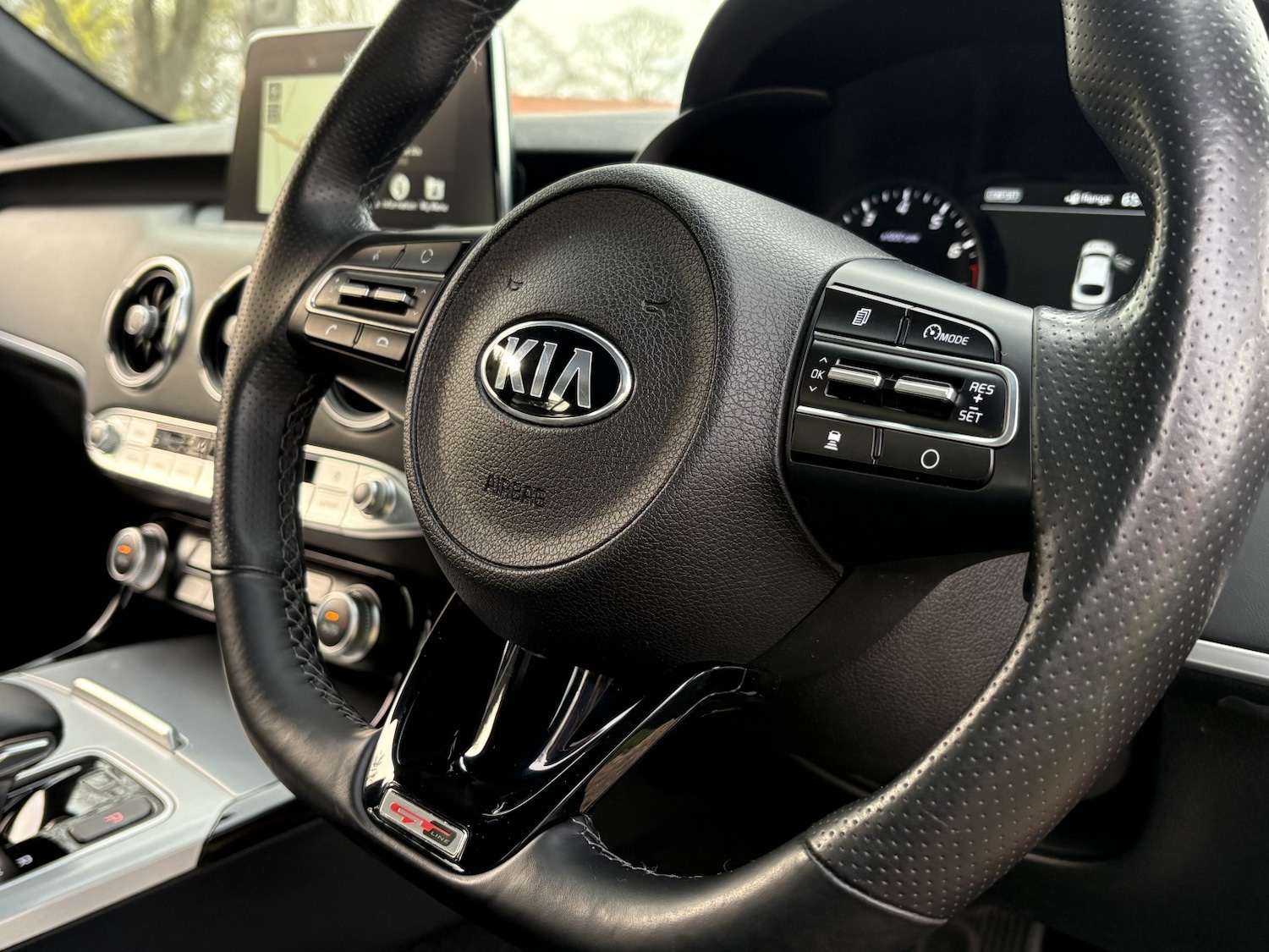 Used Kia Stinger 2019 for sale - 78112125: Photo 31