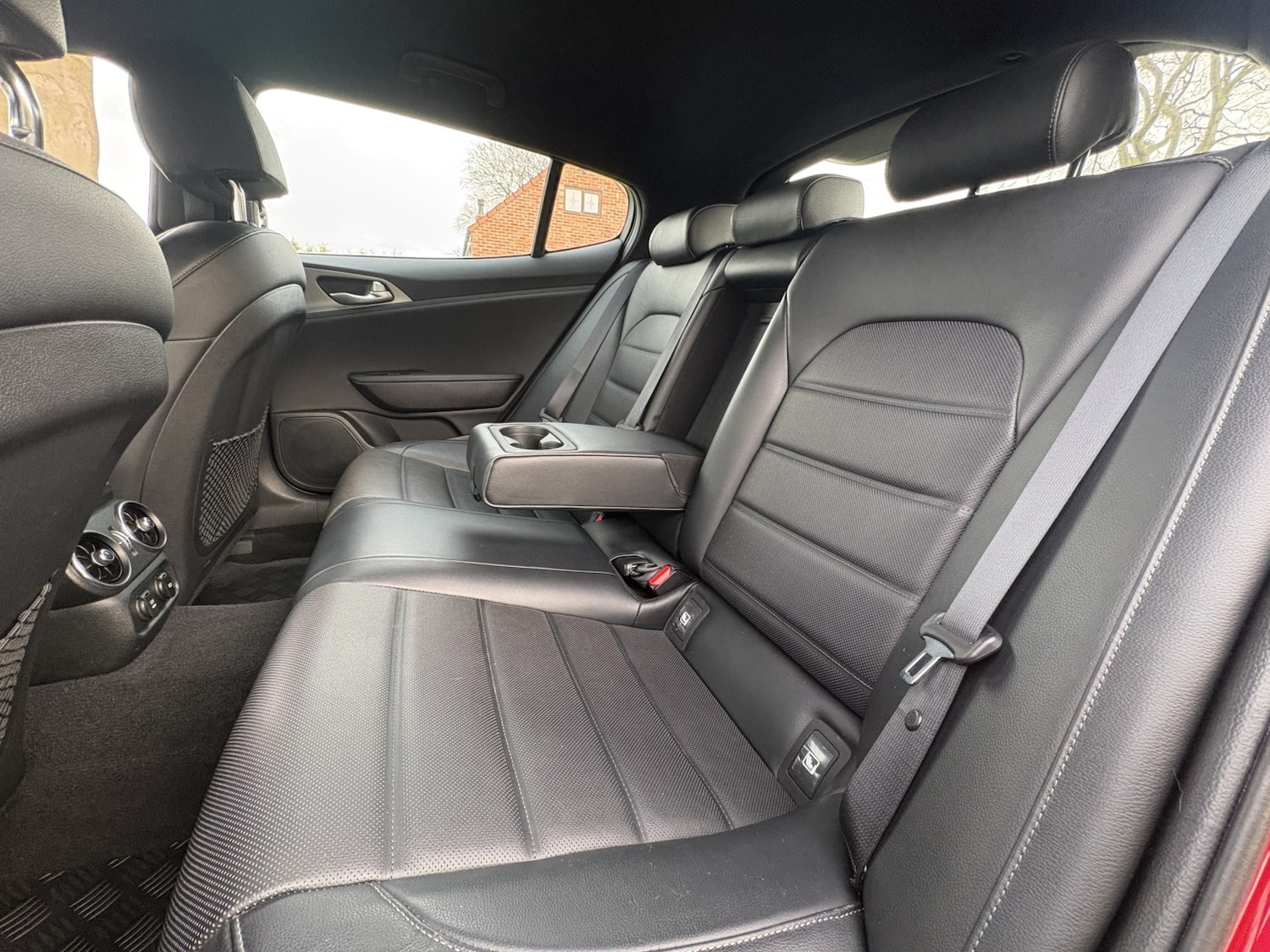 Used Kia Stinger 2019 for sale - 78112125: Photo 37