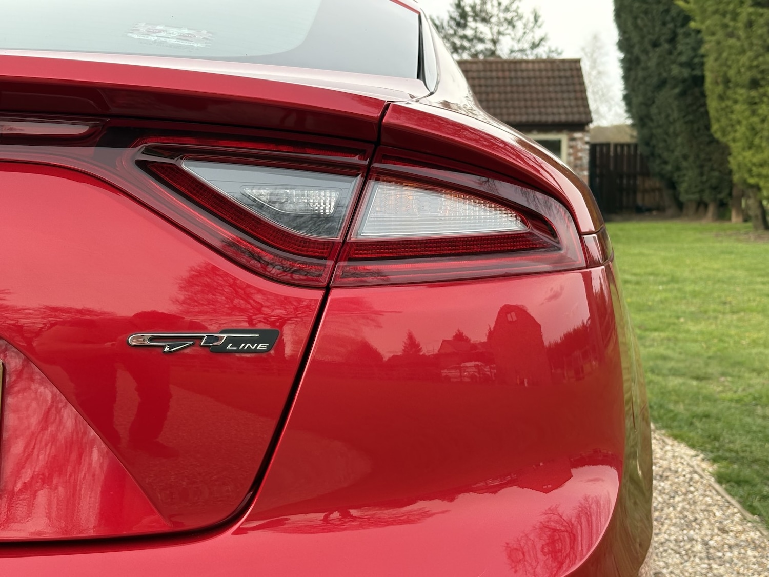 Used Kia Stinger 2019 for sale - 78112125: Photo 46