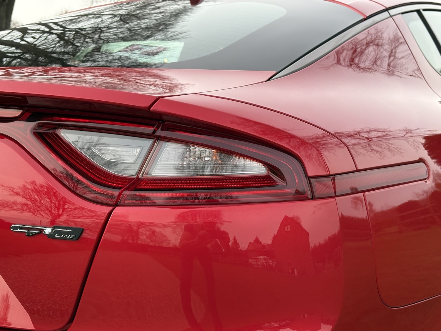 Used Kia Stinger 2019 for sale - 78112125: Photo 47