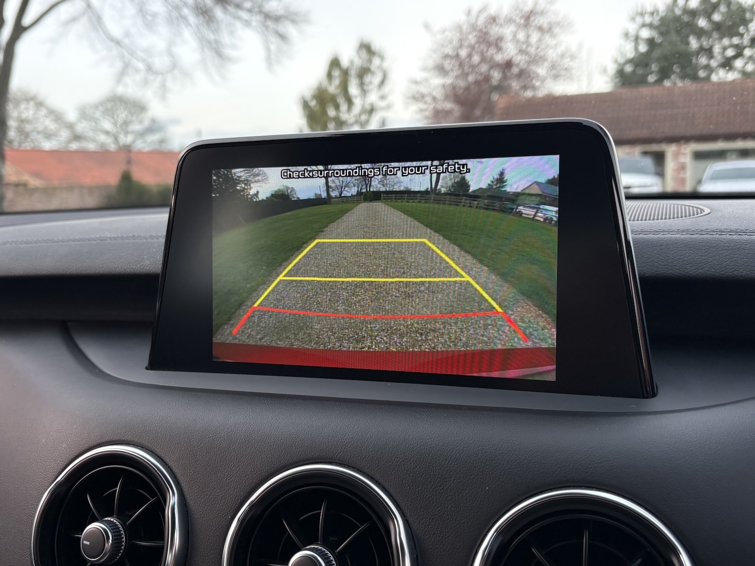 Used Kia Stinger 2019 for sale - 78112125: Photo 5