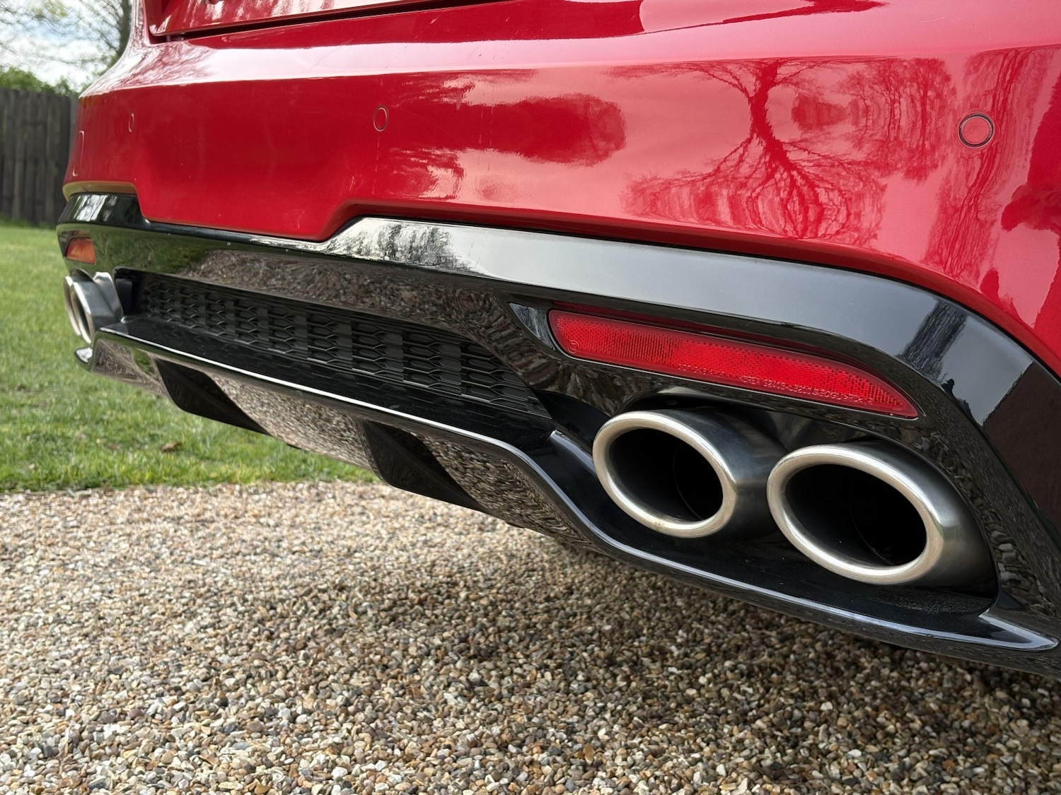 Used Kia Stinger 2019 for sale - 78112125: Photo 53