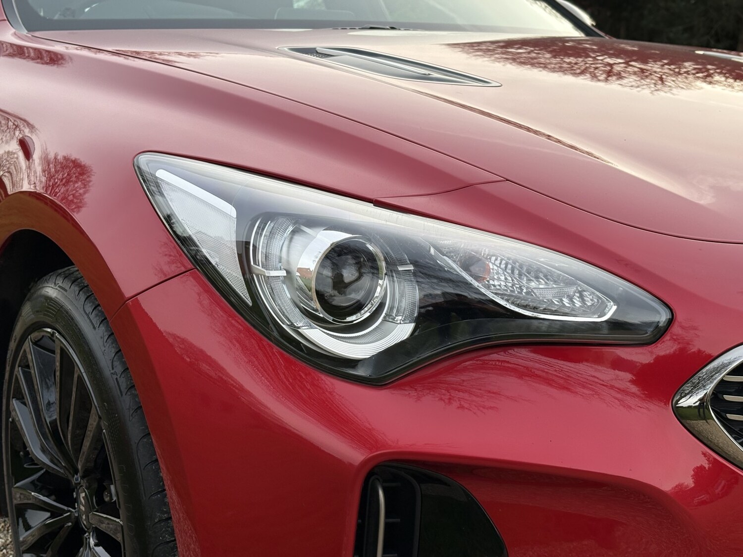 Used Kia Stinger 2019 for sale - 78112125: Photo 55