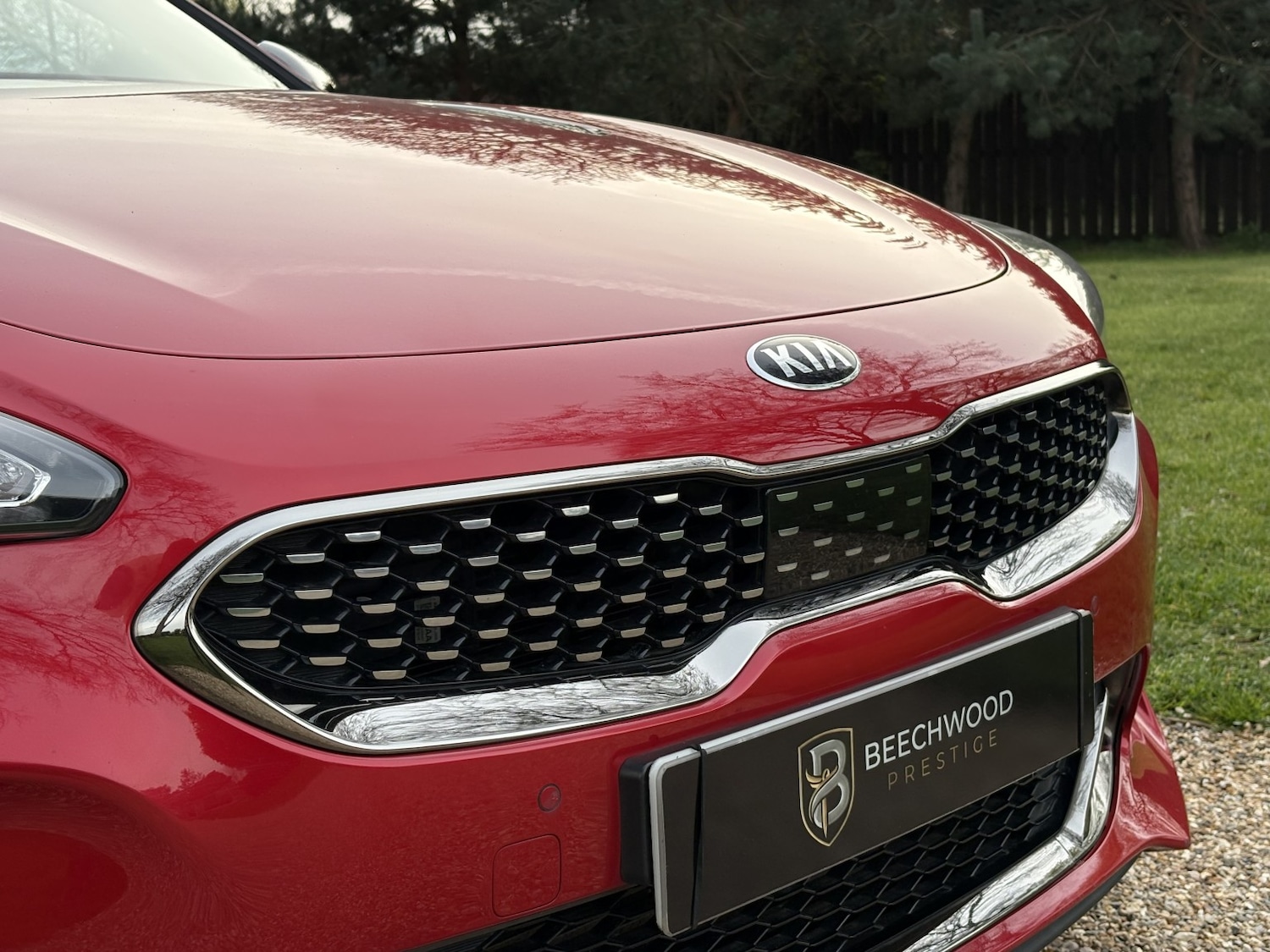 Used Kia Stinger 2019 for sale - 78112125: Photo 56