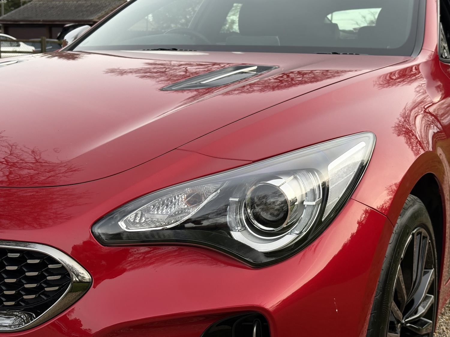 Used Kia Stinger 2019 for sale - 78112125: Photo 57