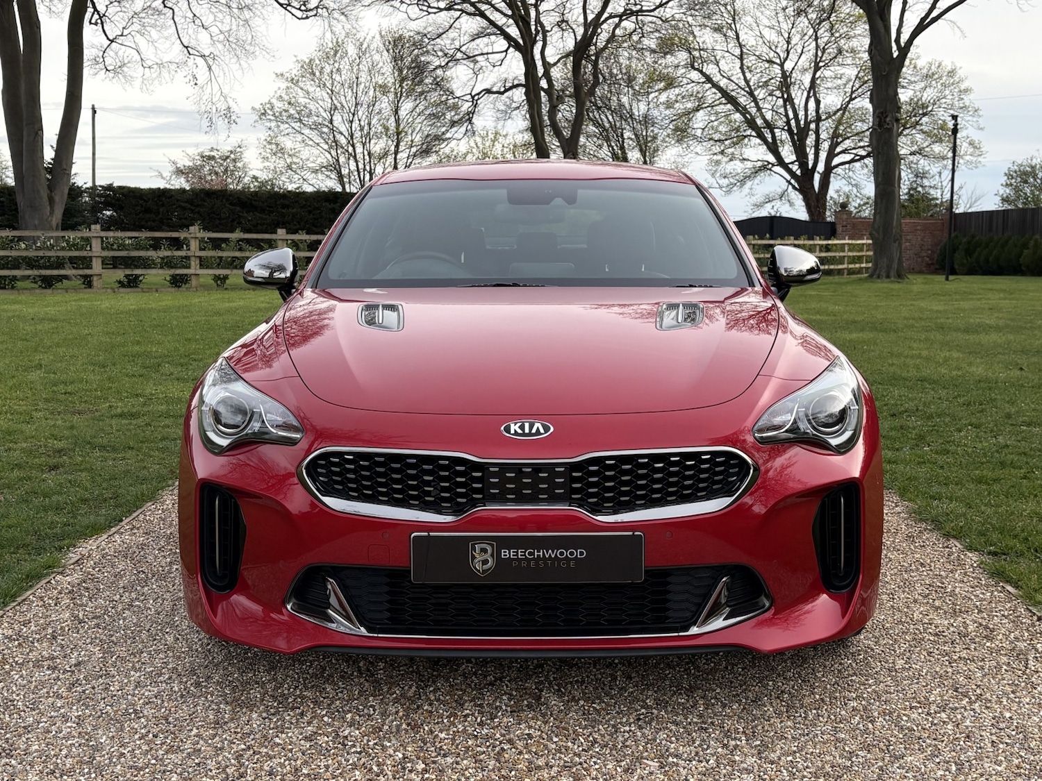Used Kia Stinger 2019 for sale - 78112125: Photo 59