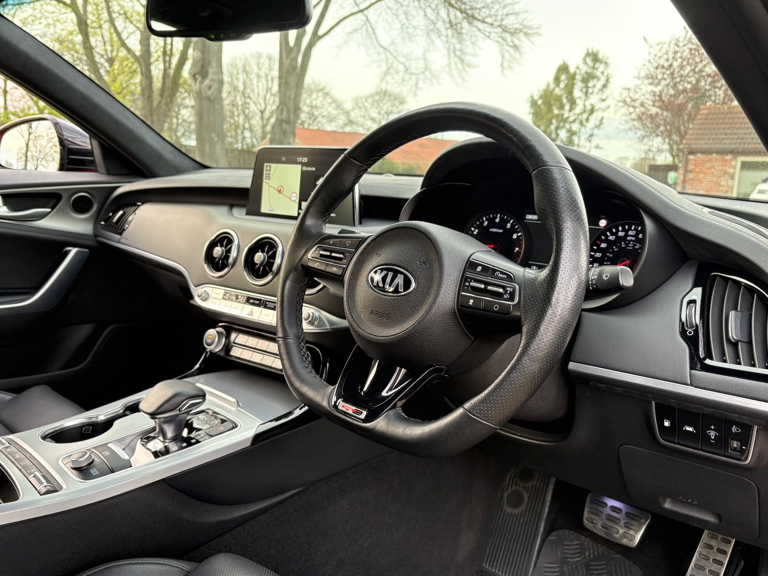 Used Kia Stinger 2019 for sale - 78112125: Photo 6