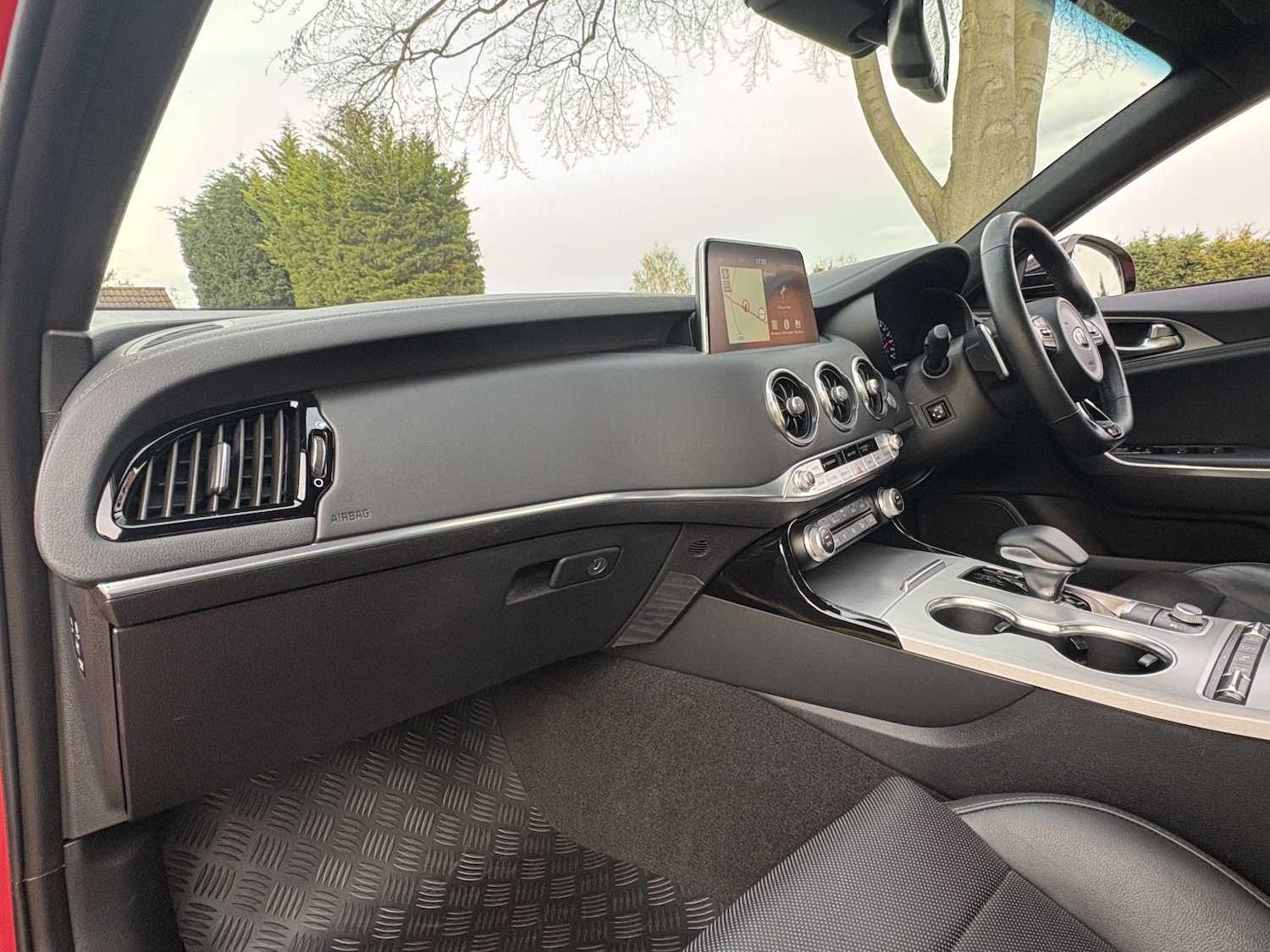 Used Kia Stinger 2019 for sale - 78112125: Photo 7