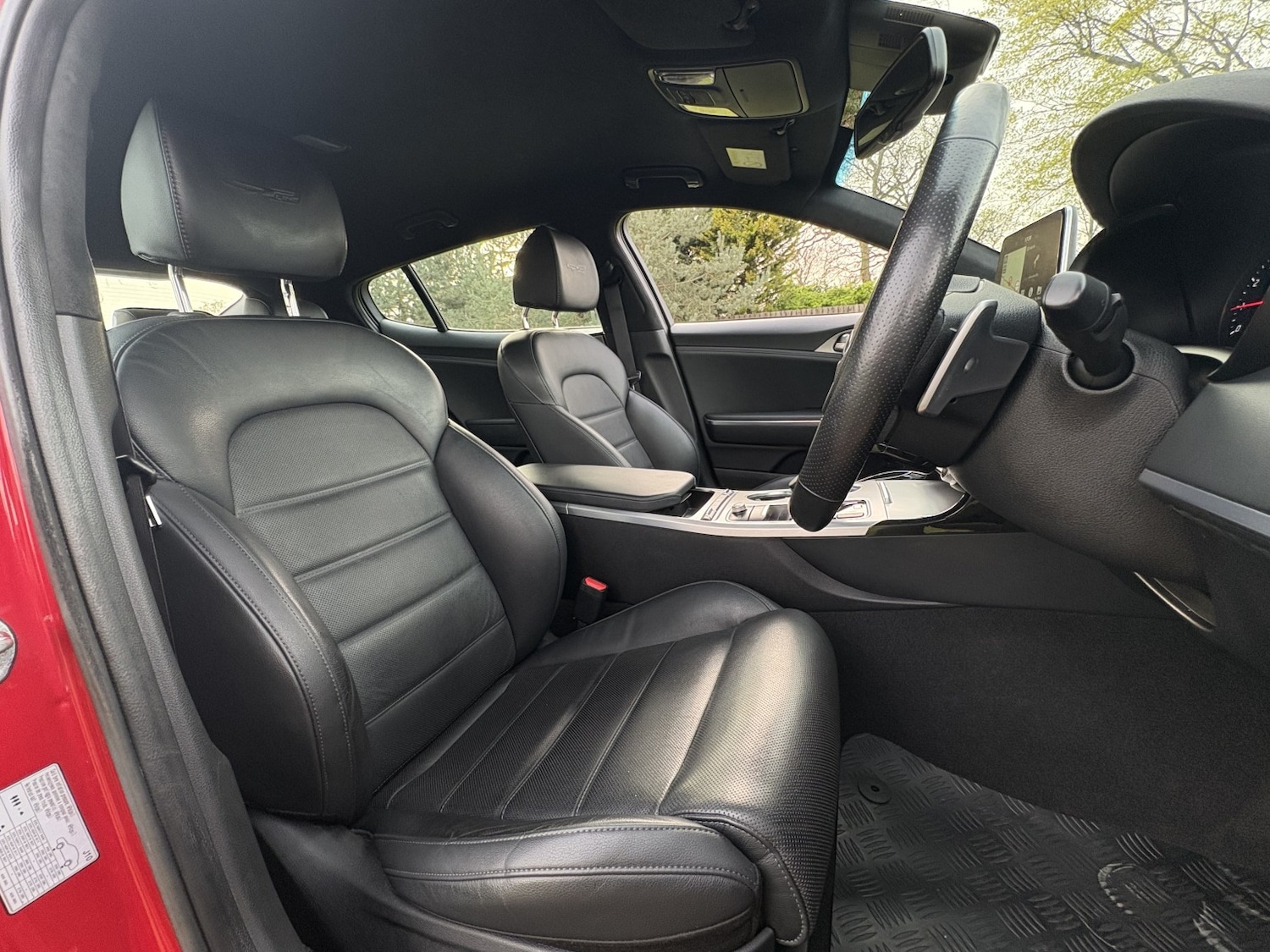 Used Kia Stinger 2019 for sale - 78112125: Photo 8