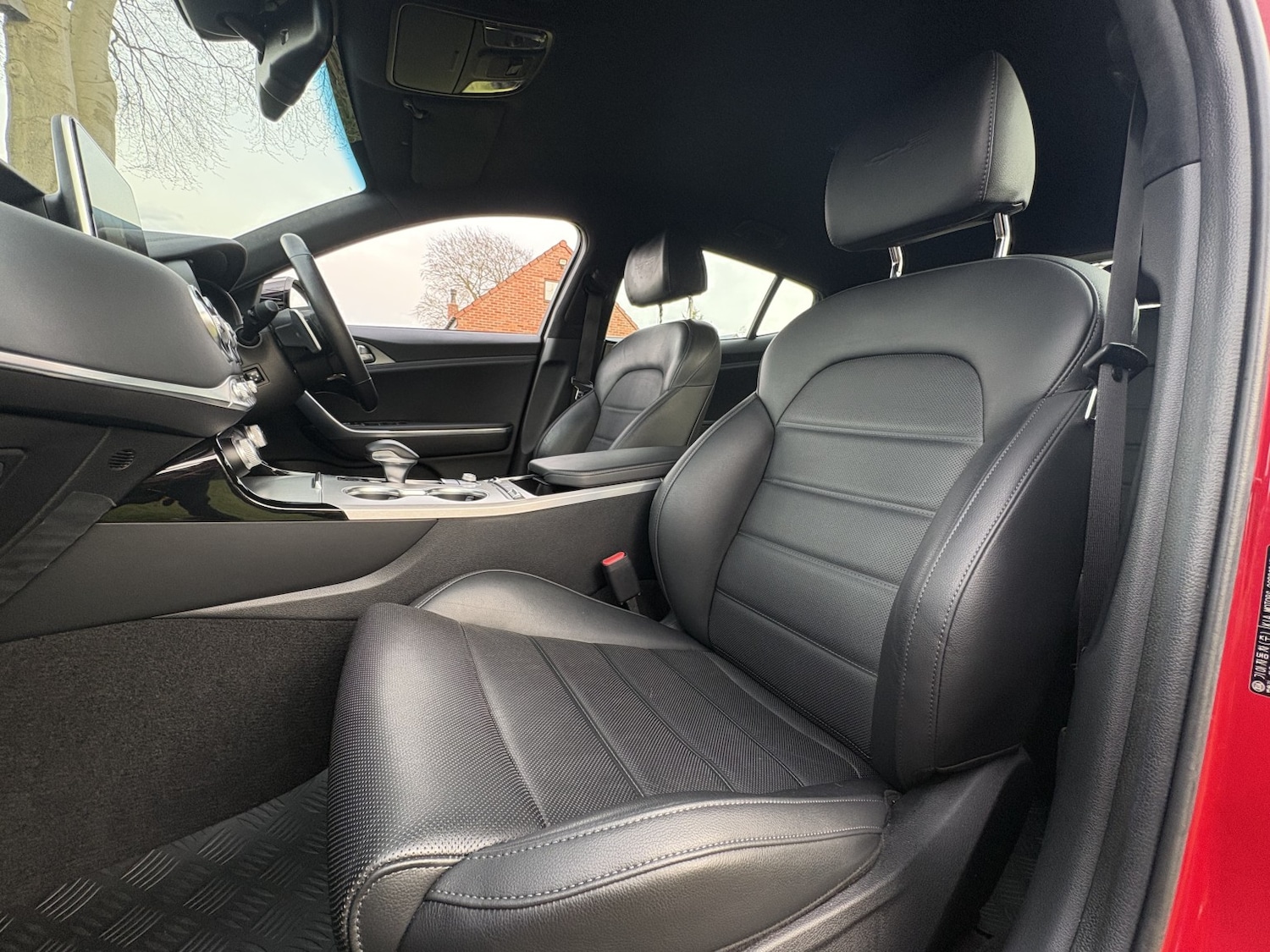 Used Kia Stinger 2019 for sale - 78112125: Photo 9