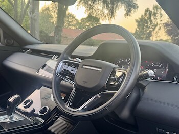 Used Land Rover Range Rover Evoque 2021 for sale - 78976316: Photo