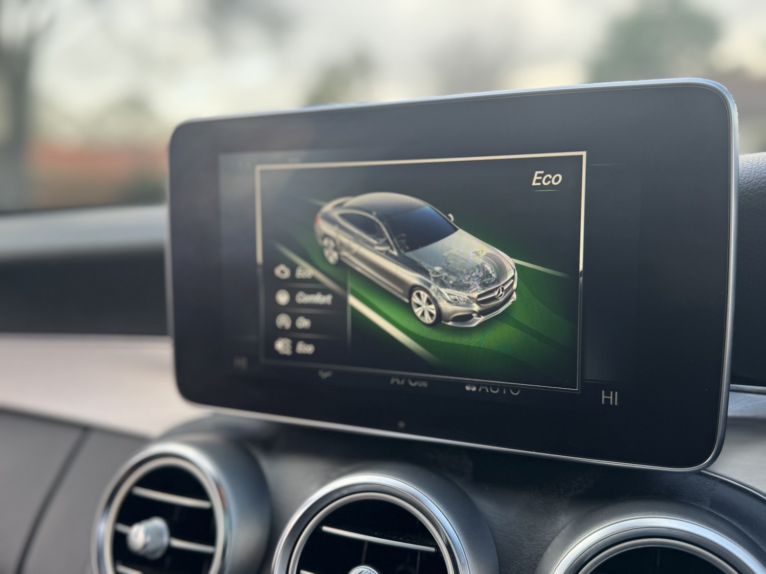 Used Mercedes-Benz C Class 2017 for sale - 77027957: Photo 20