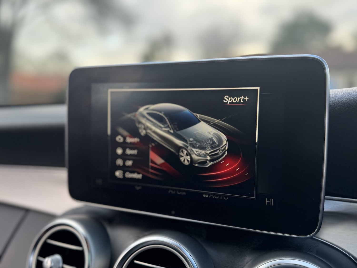 Used Mercedes-Benz C Class 2017 for sale - 77027957: Photo 22