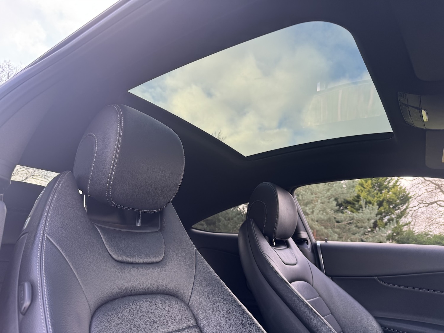 Used Mercedes-Benz C Class 2017 for sale - 77027957: Photo 30