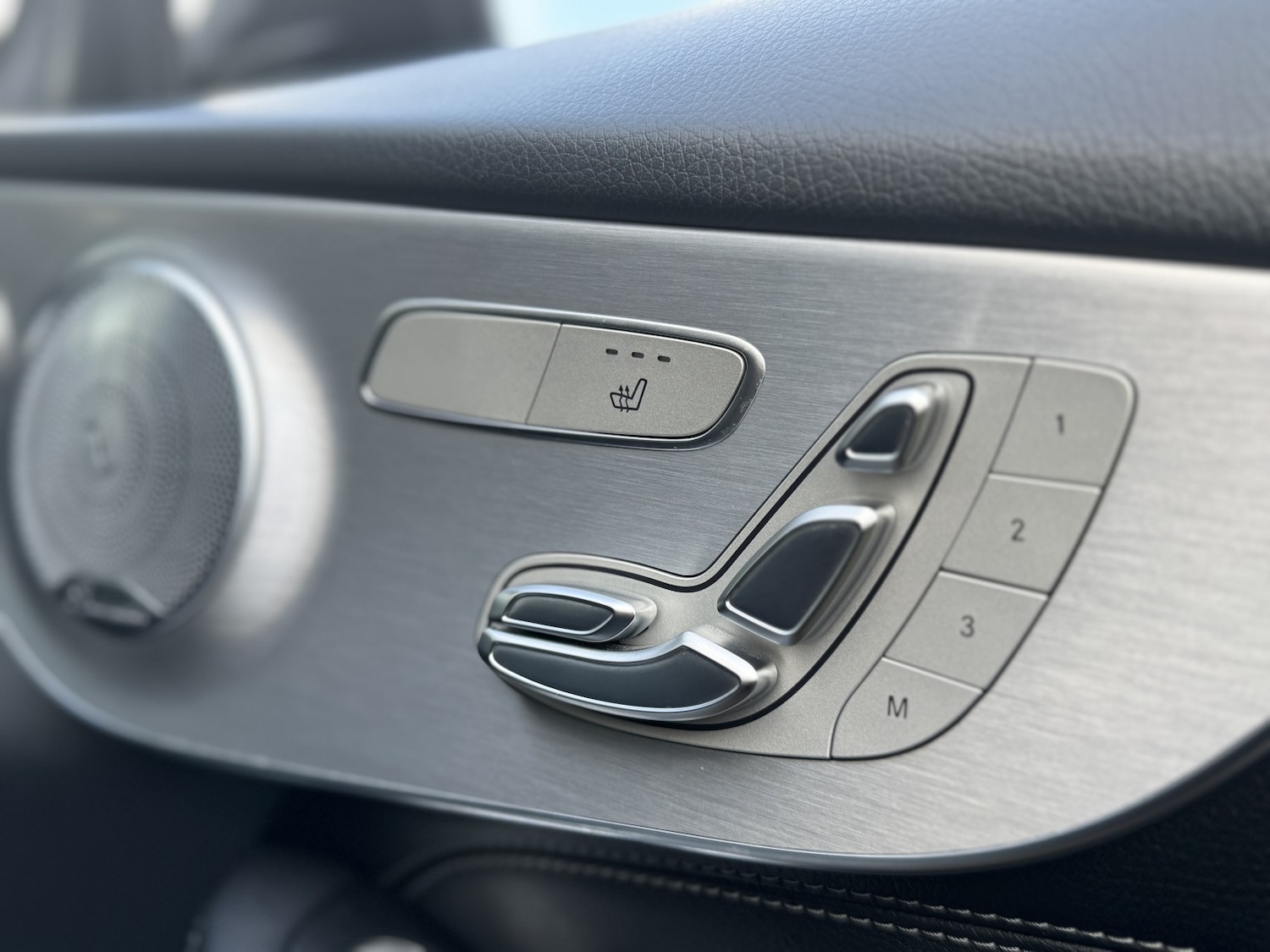 Used Mercedes-Benz C Class 2017 for sale - 77027957: Photo 33