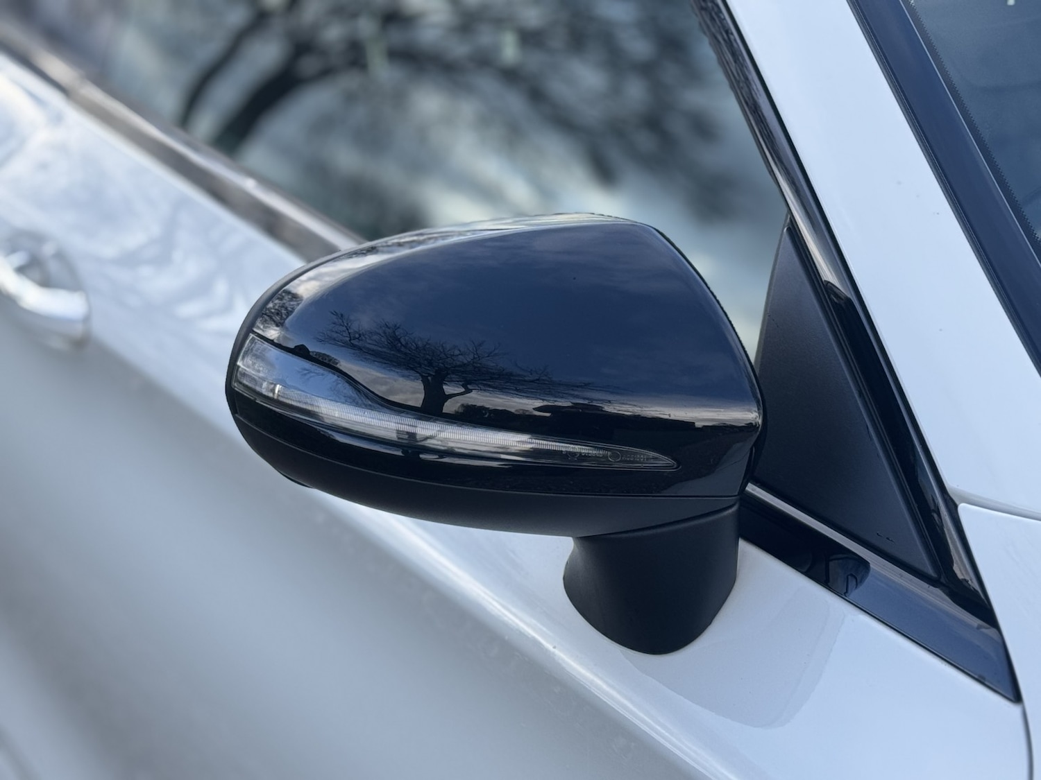 Used Mercedes-Benz C Class 2017 for sale - 77027957: Photo 35