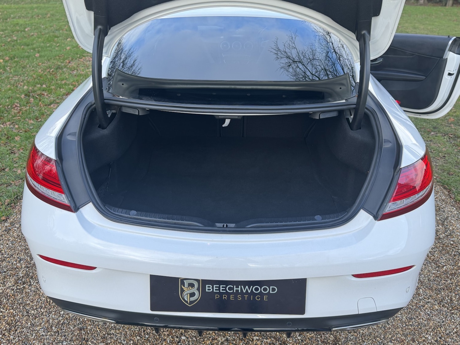 Used Mercedes-Benz C Class 2017 for sale - 77027957: Photo 47