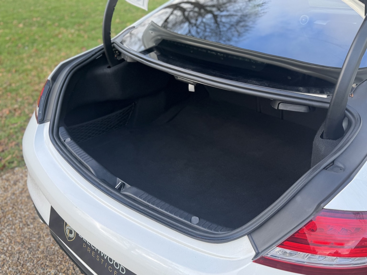 Used Mercedes-Benz C Class 2017 for sale - 77027957: Photo 48