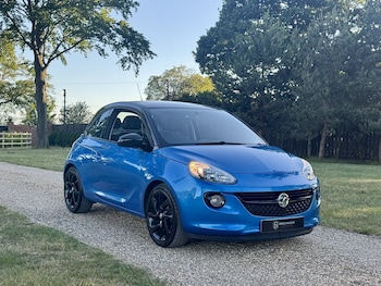 Used Vauxhall ADAM 2019 for sale - 78739672: Photo