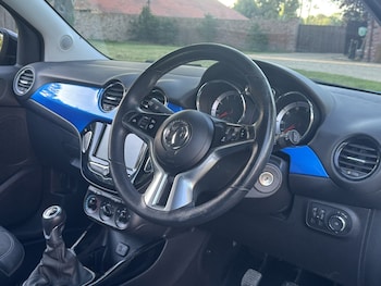 Used Vauxhall ADAM 2019 for sale - 78739672: Photo