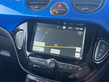 Used Vauxhall ADAM 2019 for sale - 78739672: Photo