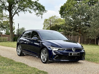 Used Volkswagen Golf 2021 for sale - 78373537: Photo