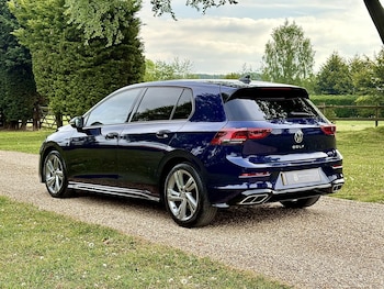 Used Volkswagen Golf 2021 for sale - 78373537: Photo