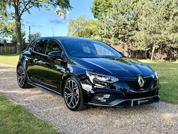Used Renault Megane 2019 for sale - 79130771: Photo