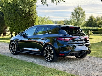 Used Renault Megane 2019 for sale - 79130771: Photo