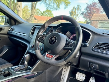 Used Renault Megane 2019 for sale - 79130771: Photo