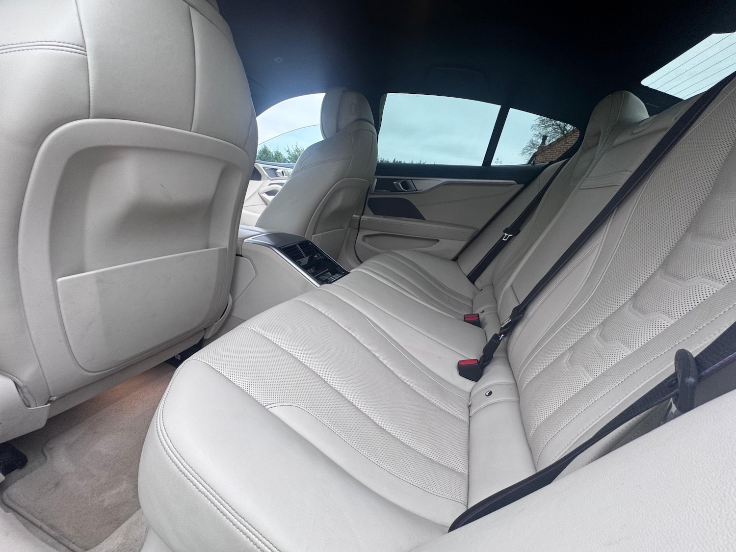 Used BMW 8 Series 2021 for sale - 78134929: Photo 11