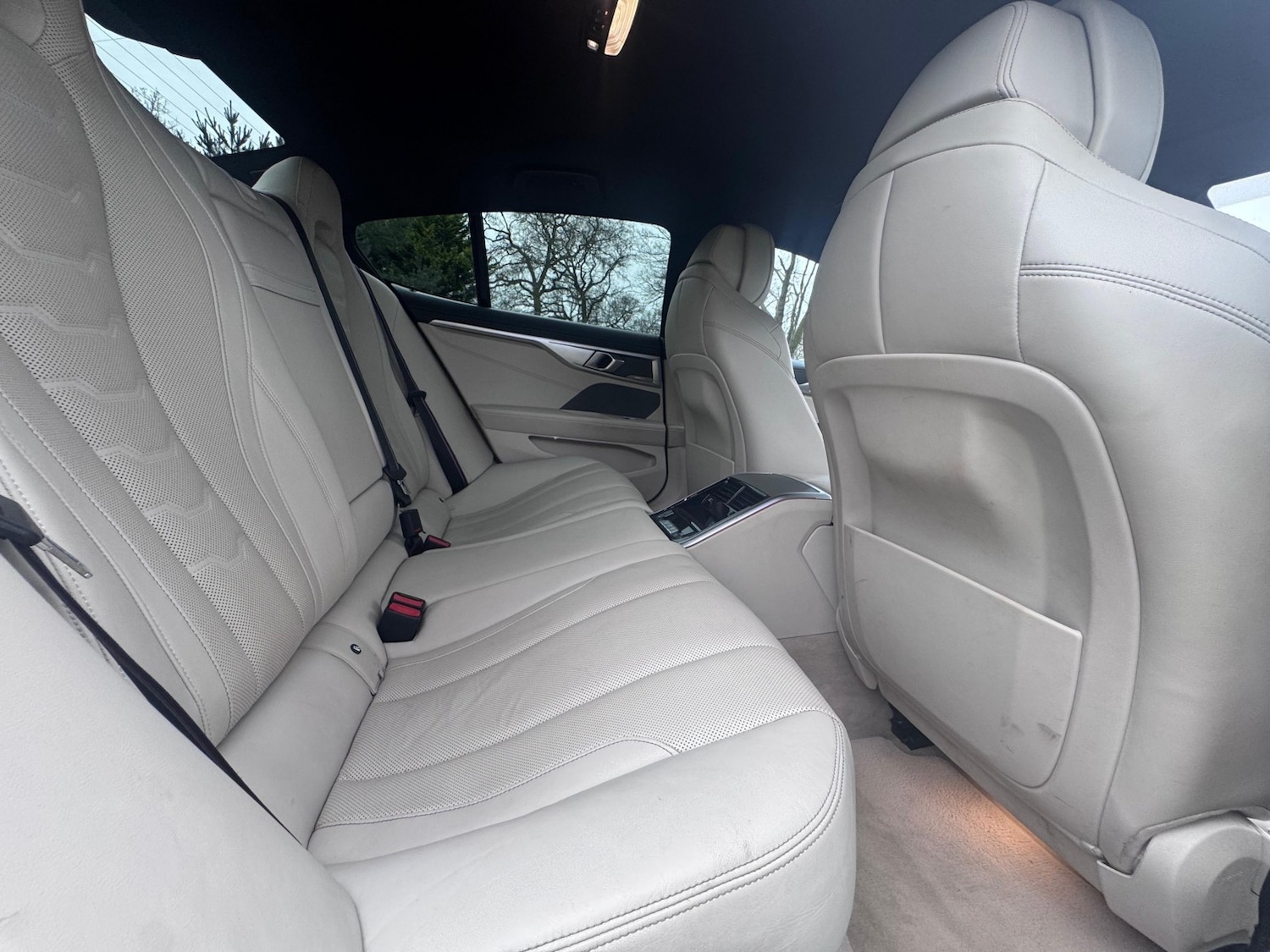 Used BMW 8 Series 2021 for sale - 78134929: Photo 12